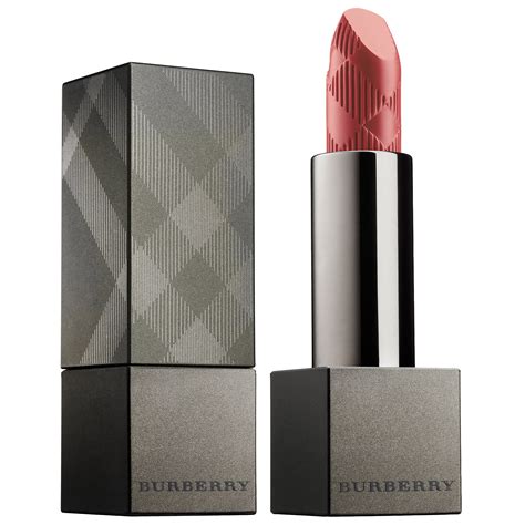 burberry lip velvet lipstick in rosewood no 421|temptalia burberry lipstick.